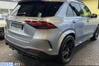 Mercedes-Benz GLE 63 AMG (Clasa GLE) din 2024 cu 34.850 km - oferta MER244016 - foto 5