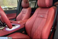 Mercedes-Benz GLE 63 AMG (Clasa GLE) din 2024 cu 34.850 km - oferta MER244016 - foto 8