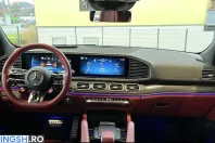 Mercedes-Benz GLE 63 AMG (Clasa GLE) din 2024 cu 34.850 km - oferta MER244016 - foto 9