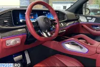 Mercedes-Benz GLE 63 AMG (Clasa GLE) din 2024 cu 34.850 km - oferta MER244016 - foto 10