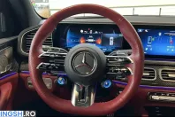 Mercedes-Benz GLE 63 AMG (Clasa GLE) din 2024 cu 34.850 km - oferta MER244016 - foto 13