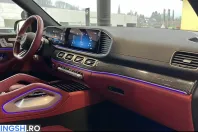 Mercedes-Benz GLE 63 AMG (Clasa GLE) din 2024 cu 34.850 km - oferta MER244016 - foto 15