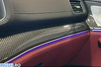 Mercedes-Benz GLE 63 AMG (Clasa GLE) din 2024 cu 34.850 km - oferta MER244016 - foto 16
