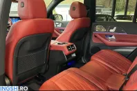 Mercedes-Benz GLE 63 AMG (Clasa GLE) din 2024 cu 34.850 km - oferta MER244016 - foto 18