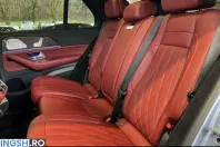 Mercedes-Benz GLE 63 AMG (Clasa GLE) din 2024 cu 34.850 km - oferta MER244016 - foto 24