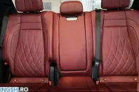 Mercedes-Benz GLE 63 AMG (Clasa GLE) din 2024 cu 34.850 km - oferta MER244016 - foto 34