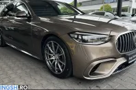 Mercedes-Benz S 63 AMG (Clasa S) din 2024 cu 3.130 km - oferta MER244017 - foto 3