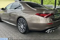 Mercedes-Benz S 63 AMG (Clasa S) din 2024 cu 3.130 km - oferta MER244017 - foto 4