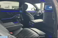 Mercedes-Benz S 63 AMG (Clasa S) din 2024 cu 3.130 km - oferta MER244017 - foto 11