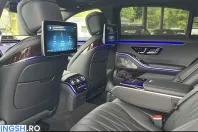 Mercedes-Benz S 63 AMG (Clasa S) din 2024 cu 3.130 km - oferta MER244017 - foto 12