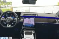 Mercedes-Benz S 63 AMG (Clasa S) din 2024 cu 3.130 km - oferta MER244017 - foto 13