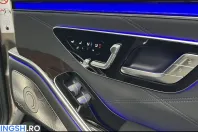 Mercedes-Benz S 63 AMG (Clasa S) din 2024 cu 3.130 km - oferta MER244017 - foto 18