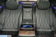 Mercedes-Benz S 63 AMG (Clasa S) din 2024 cu 3.130 km - oferta MER244017 - foto 20