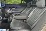 Mercedes-Benz S 63 AMG (Clasa S) din 2024 cu 3.130 km - oferta MER244017 - foto 23