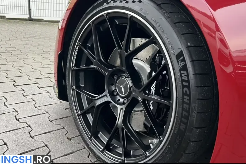 Mercedes-Benz AMG GT (Clasa GT) din 2023 cu 3.480 km - oferta MER244018 - foto 7