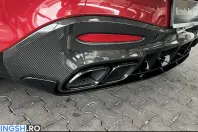 Mercedes-Benz AMG GT (Clasa GT) din 2023 cu 3.480 km - oferta MER244018 - foto 9