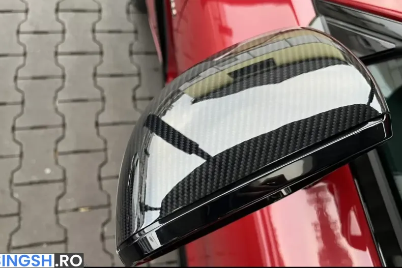Mercedes-Benz AMG GT (Clasa GT) din 2023 cu 3.480 km - oferta MER244018 - foto 10
