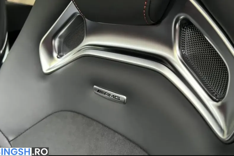 Mercedes-Benz AMG GT (Clasa GT) din 2023 cu 3.480 km - oferta MER244018 - foto 17