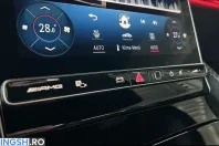 Mercedes-Benz AMG GT (Clasa GT) din 2023 cu 3.480 km - oferta MER244018 - foto 22