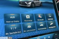 Mercedes-Benz AMG GT (Clasa GT) din 2023 cu 3.480 km - oferta MER244018 - foto 31