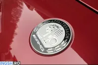 Mercedes-Benz AMG GT (Clasa GT) din 2023 cu 3.480 km - oferta MER244018 - foto 36
