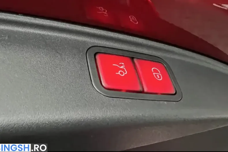 Mercedes-Benz AMG GT (Clasa GT) din 2023 cu 3.480 km - oferta MER244018 - foto 38