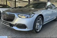 Mercedes-Benz S 580 (Clasa S) din 2025 cu 15.890 km - oferta MER244019 - foto 1