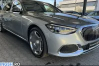 Mercedes-Benz S 580 (Clasa S) din 2025 cu 15.890 km - oferta MER244019 - foto 3