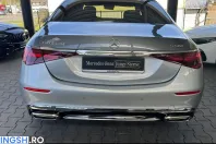 Mercedes-Benz S 580 (Clasa S) din 2025 cu 15.890 km - oferta MER244019 - foto 6