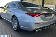 Mercedes-Benz S 580 (Clasa S) din 2025 cu 15.890 km - oferta MER244019 - foto 7