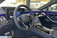 Mercedes-Benz S 580 (Clasa S) din 2025 cu 15.890 km - oferta MER244019 - foto 8