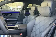Mercedes-Benz S 580 (Clasa S) din 2025 cu 15.890 km - oferta MER244019 - foto 9