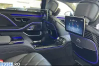 Mercedes-Benz S 580 (Clasa S) din 2025 cu 15.890 km - oferta MER244019 - foto 12