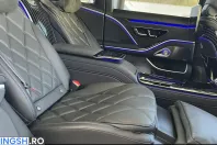 Mercedes-Benz S 580 (Clasa S) din 2025 cu 15.890 km - oferta MER244019 - foto 13