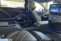 Mercedes-Benz S 580 (Clasa S) din 2025 cu 15.890 km - oferta MER244019 - foto 15