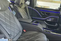 Mercedes-Benz S 580 (Clasa S) din 2025 cu 15.890 km - oferta MER244019 - foto 17