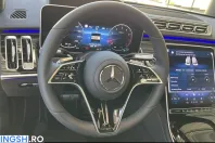 Mercedes-Benz S 580 (Clasa S) din 2025 cu 15.890 km - oferta MER244019 - foto 19