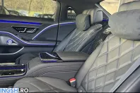 Mercedes-Benz S 580 (Clasa S) din 2025 cu 15.890 km - oferta MER244019 - foto 21