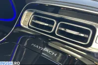 Mercedes-Benz S 580 (Clasa S) din 2025 cu 15.890 km - oferta MER244019 - foto 27