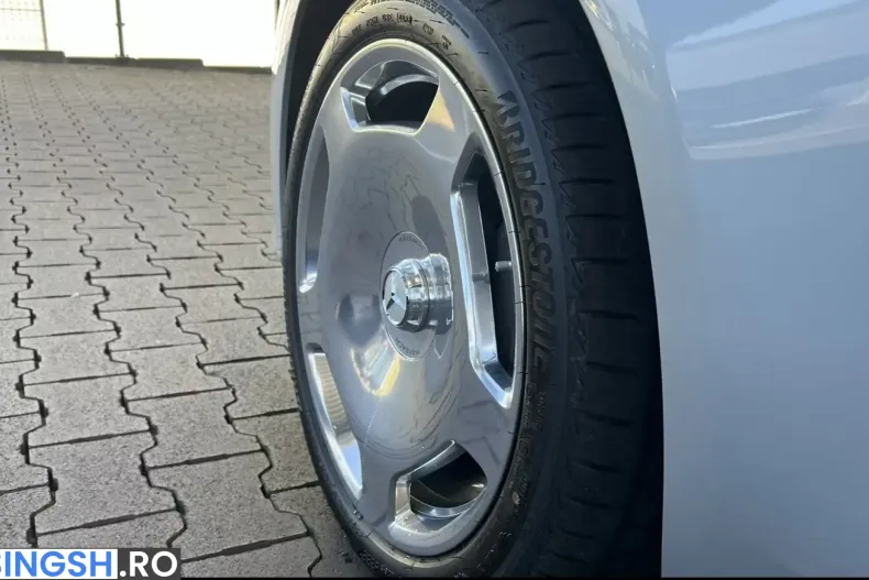 Mercedes-Benz S 580 (Clasa S) din 2025 cu 15.890 km - oferta MER244019 - foto 36