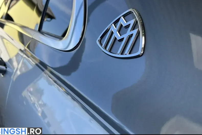 Mercedes-Benz S 580 (Clasa S) din 2025 cu 15.890 km - oferta MER244019 - foto 39
