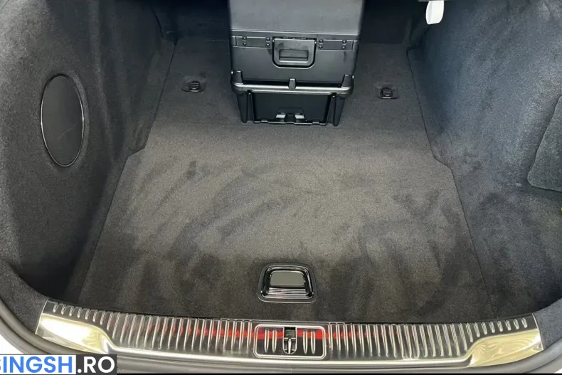 Mercedes-Benz S 580 (Clasa S) din 2025 cu 15.890 km - oferta MER244019 - foto 40
