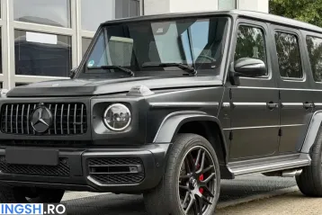 Mercedes-Benz G 63 AMG din 2023 - oferta MER244020