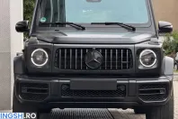 Mercedes-Benz G 63 AMG (Clasa G) din 2023 cu 35.508 km - oferta MER244020 - foto 2