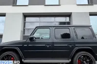 Mercedes-Benz G 63 AMG (Clasa G) din 2023 cu 35.508 km - oferta MER244020 - foto 3