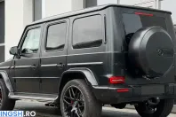 Mercedes-Benz G 63 AMG (Clasa G) din 2023 cu 35.508 km - oferta MER244020 - foto 4