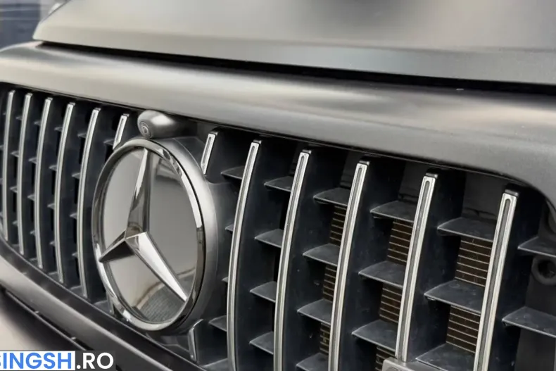 Mercedes-Benz G 63 AMG (Clasa G) din 2023 cu 35.508 km - oferta MER244020 - foto 6