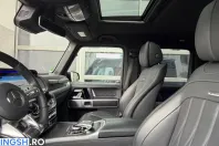 Mercedes-Benz G 63 AMG (Clasa G) din 2023 cu 35.508 km - oferta MER244020 - foto 8