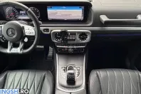 Mercedes-Benz G 63 AMG (Clasa G) din 2023 cu 35.508 km - oferta MER244020 - foto 9