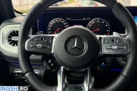 Mercedes-Benz G 63 AMG (Clasa G) din 2023 cu 35.508 km - oferta MER244020 - foto 11
